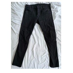 G Star Raw 5620 Elwood Slim Jeans (36 Tag Size)